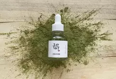 Beauty Of Joseon Calming Serum Green Tea + Panthenol Coreano - comprar online