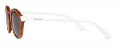 Anteojos De Sol Mr Boho Chamberi Treat Filtro Uv400 Gafas - WAREHOUSE