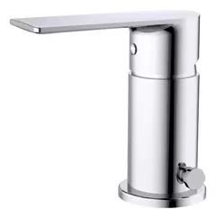 Griferia Para Bidet Kanji Black London Bb10