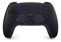 Joystick inalambrico Sony Playstation Dualsense Negro