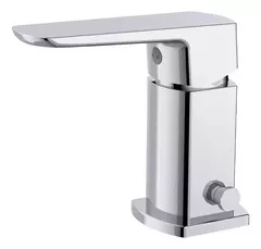 Griferia Bidet Kanji Black Mallorca Bb30