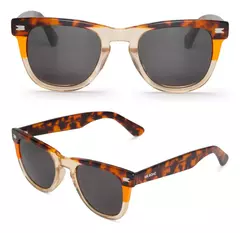 Anteojos De Sol Mr Boho Alameda Juice Filtro Uv400 Gafas