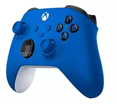 Joystick Microsoft Xbox Nueva Generación Robot - WAREHOUSE