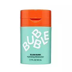 Crema Hidratante Bubble Skincare Slam Dunk Hydrating 50 Ml