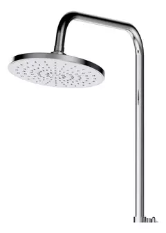 Griferia Ducha Kanjiblack Acero London Bd20 en internet