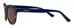 Anteojos De Sol Mr Boho Jordaan Sharp Filtro Uv400 Gafas - WAREHOUSE