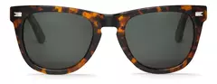 Anteojos De Sol Mr Boho Alameda Cheetah Filtro Uv400 Gafas - comprar online