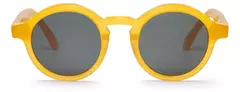 Anteojos De Sol Mr Boho Dalston Honey Filtro Uv400 Gafas - comprar online