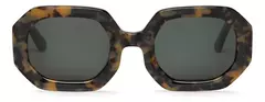 Anteojos De Sol Mr Boho Tortoise Sagene Filtro Uv400 Gafas - comprar online