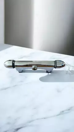 Grifo De Ducha Termostatico Universal - tienda online