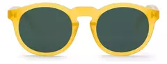 Anteojos De Sol Mr Boho Jordaan Honey Filtro Uv400 Gafas - comprar online