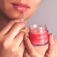 Imagen de Laneige Lip Sleeping Mask Mascara De Labios Hidratante