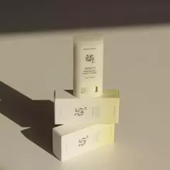 Protector Solar Beauty Of Joseon Mugwort + Camelia 50fps En Stick 18ml en internet