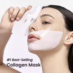 Biodance Máscara Facial Profunda Real Bio-colágeno Pack X4 Agregar a favoritos - comprar online