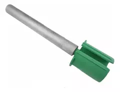 Barra De Magnesio Para Termotanque Solar X 3 Unidades Agregar a favoritos - WAREHOUSE