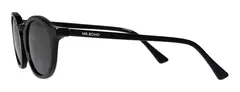 Anteojos De Sol Mr Boho Chamberi Black Filtro Uv400 Gafas - WAREHOUSE