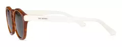 Anteojos De Sol Mr Boho Jordaan Treat Filtro Uv400 Gafas - WAREHOUSE