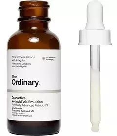The Ordinary Granactive Retinoid 2% Emulsion Anti-edad