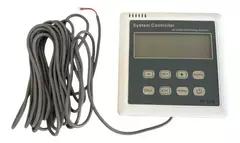 Controlador Tk-sc8 Para Termotanques Solares