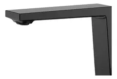 Griferia De Cocina Kanjiblack Acero Amsterdam C20 - comprar online