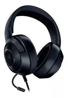 Auriculares Gamer C/microfono Razerkraken- Outlet - WAREHOUSE