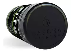 Suplemento En Cápsula Sascha Fitness Fit 9 Vitamina C - WAREHOUSE