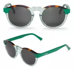 Anteojos De Sol Mr Boho Jordaan Philo Filtro Uv400 Gafas