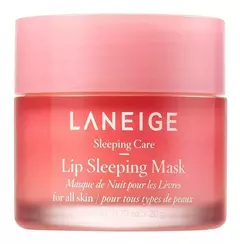 Laneige Lip Sleeping Mask Mascara De Labios Hidratante