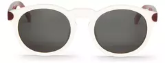 Anteojos De Sol Mr Boho Jordaan Ecru Filtro Uv400 Gafas - comprar online