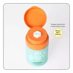 Crema Hidratante Bubble Skincare Slam Dunk Hydrating 50 Ml en internet