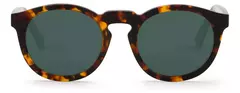 Anteojos De Sol Mr Boho Jordaan Cheetah Filtro Uv400 Gafas - comprar online