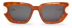 Anteojos De Sol Mr Boho Madalena Treat Filtro Uv400 Gafas - comprar online
