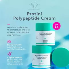 Drunk Elephant - Crema Hidrtante Protini Polipeptidos - comprar online