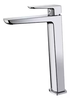 Griferia De Baño Kanjiblack Acero Mallorca B31