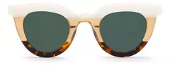 Anteojos De Sol Mr Boho Hayes Fancy Filtro Uv400 Gafas - comprar online