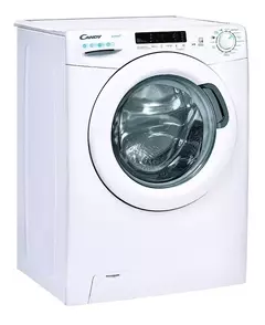 Lavarropas Automático Candy Smart Cs10652d-12 Blanco 6.5kg - comprar online