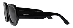 Anteojos De Sol Mr Boho Black Sagene Filtro Uv400 Gafas - WAREHOUSE