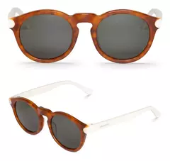 Anteojos De Sol Mr Boho Jordaan Treat Filtro Uv400 Gafas