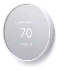 Termostato Inteligente Google Nest en internet