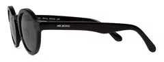 Anteojos De Sol Mr Boho Dalston Black Filtro Uv400 Gafas - WAREHOUSE