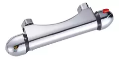 Grifo De Ducha Termostatico Universal