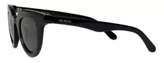 Anteojos De Sol Mr Boho Hayes Black Filtro Uv400 Gafas - WAREHOUSE