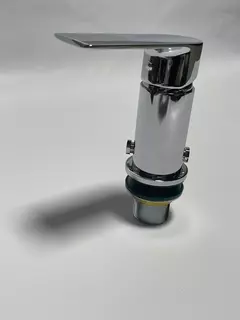Griferia Para Bidet Kanji Black London Bb10 - WAREHOUSE