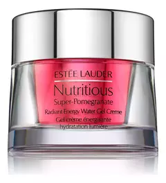 Gel/crema Estée Lauder Nutritious Super-pomegranate 50ml