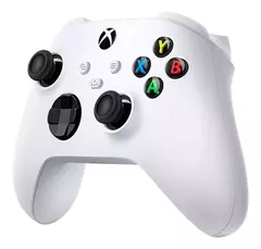 Joystick Microsoft Xbox Nueva Generación Robot - comprar online