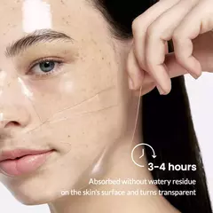 Biodance Máscara Facial Profunda Real Bio-colágeno Pack X4 Agregar a favoritos en internet