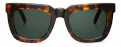 Anteojos De Sol Mr Boho Melrose Cheetah Filtro Uv400 Gafasne - comprar online