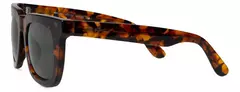 Anteojos De Sol Mr Boho Melrose Cheetah Filtro Uv400 Gafasne - WAREHOUSE