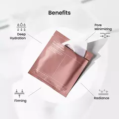 Biodance Máscara Facial Profunda Real Bio-colágeno Pack X4 Agregar a favoritos - tienda online