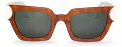 Anteojos De Sol Mr Boho Frelard Treat Filtro Uv400 Gafas - comprar online